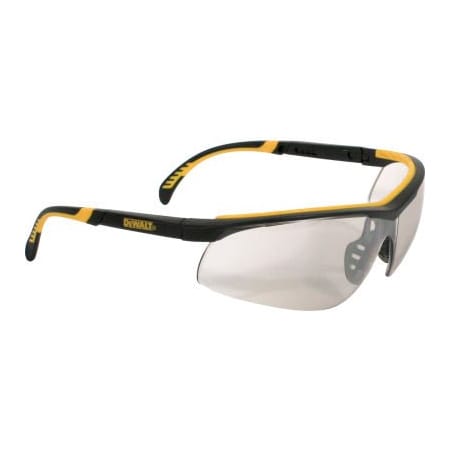 Radians DeWalt® DPG55-9D ANSI Z87.1+ DC Indoor/Outdoor Safety Glasses - Pkg Qty 12 DPG55-9D